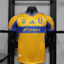 TIGRES I 25/26 (VERSIÓN JUGADOR)