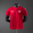CANADA I MUNDIAL 2026 (VERSIÓN JUGADOR)