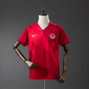 CANADA I MUNDIAL 2026 HOMBRE