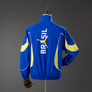 CHAQUETA CORTAVIENTOS BRASIL 2026 JORDAN