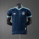 ALEMANIA II MUNDIAL 2026 (VERSIÓN JUGADOR)