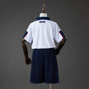 INGLATERRA I 1998 CONJUNTO INFANTIL (RETRO)