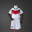 ALEMANIA I 2014 CONJUNTO INFANTIL (RETRO)