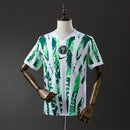 NIGERIA II 2025 HOMBRE