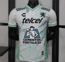 CLUB LEÓN II 25/26 (VERSIÓN JUGADOR)