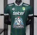CLUB LEÓN I 25/26 (VERSIÓN JUGADOR)