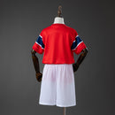 NORUEGA MUNDIAL I 2026 CONJUNTO INFANTIL