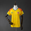 COLOMBIA MUNDIAL I 2026 MUJER