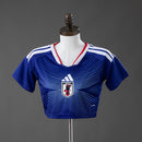 JAPÓN I MUNDIAL 2026 CROP TOP MUJER