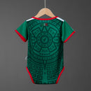 MEXICO I MUNDIAL 2026 BEBÉ