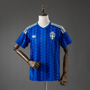 SUECIA MUNDIAL II 2026 HOMBRE