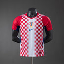 CROACIA I MUNDIAL 2026 (VERSIÓN JUGADOR)