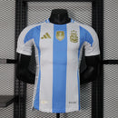 ARGENTINA COPA AMÉRICA I 2024 (VERSIÓN JUGADOR)