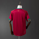 PORTUGAL I 2006 HOMBRE (RETRO)