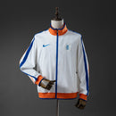 CHAQUETA CORTAVIENTOS HOLANDA I 10/11