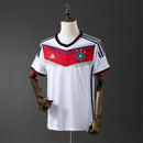 ALEMANIA I 2014 HOMBRE (RETRO)