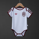 ESPAÑA II MUNDIAL 2026 BEBÉ
