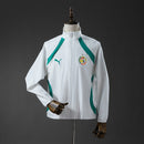 CHAQUETA CORTAVIENTOS SENEGAL I 2026