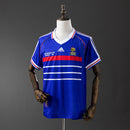 FRANCIA I 1998 HOMBRE (RETRO)