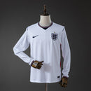 INGLATERRA MUNDIAL I 2026 HOMBRE (MANGA LARGA)
