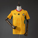 GHANA MUNDIAL II 2026 HOMBRE
