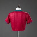 PORTUGAL I MUNDIAL 2026 CROP TOP MUJER