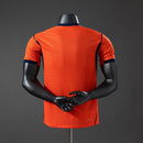 HOLANDA MUNDIAL I 2026 (VERSIÓN JUGADOR)