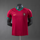 PORTUGAL I 2006 (VERSIÓN JUGADOR) RETRO