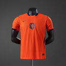 HOLANDA MUNDIAL I 2026 (VERSIÓN JUGADOR)