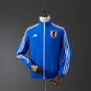 CHAQUETA CORTAVIENTOS REVERSIBLE II JAPÓN