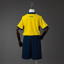 ECUADOR I MUNDIAL 2026 CONJUNTO INFANTIL