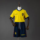 ECUADOR I MUNDIAL 2026 CONJUNTO INFANTIL
