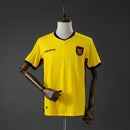 ECUADOR I MUNDIAL 2026 HOMBRE