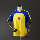 COLOMBIA I 01/02 HOMBRE (RETRO)