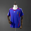 FRANCIA MUNDIAL I 2006 HOMBRE (RETRO)
