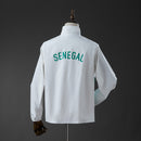 CHAQUETA CORTAVIENTOS SENEGAL I 2026