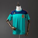 ESPAÑA PORTERO MUNDIAL I 2010 HOMBRE (RETRO)