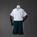 MEXICO II MUNDIAL 2026 CONJUNTO INFANTIL
