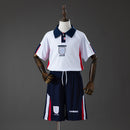INGLATERRA I 1998 CONJUNTO INFANTIL (RETRO)