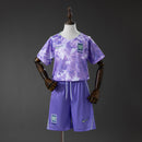 KOREA II MUNDIAL 2026 CONJUNTO INFANTIL