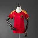 BELGICA I MUNDIAL 2026 MUJER
