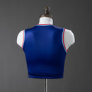 JAPÓN I MUNDIAL 2026 CROP TANK TOP MUJER