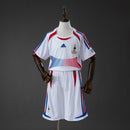 FRANCIA MUNDIAL II 2006 CONJUNTO INFANTIL (RETRO)