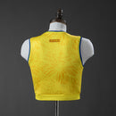 COLOMBIA I MUNDIAL 2026 CROP TANK TOP MUJER