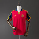 ESPAÑA I 2000 HOMBRE (RETRO)