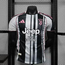 JUVENTUS I 25/26 (VERSIÓN JUGADOR)